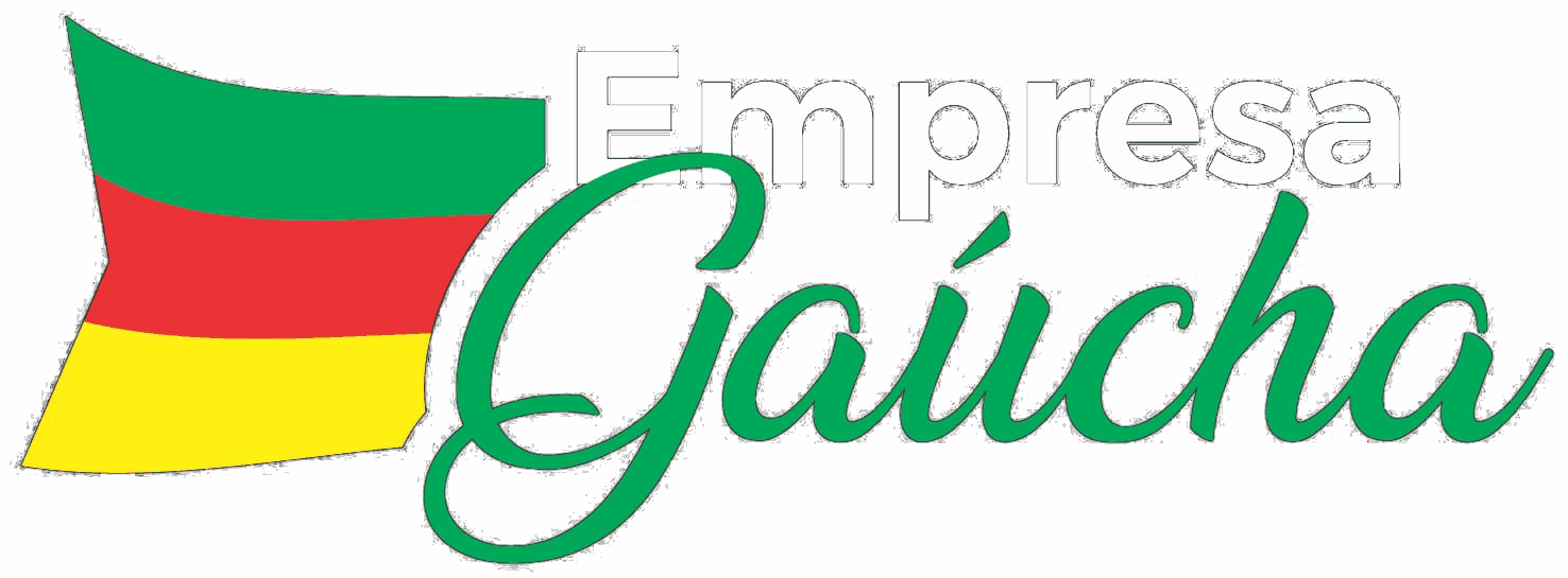 Selo Empresa Gaúcha